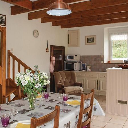 3 Bedroom Awesome Home In Lezardrieux ภายนอก รูปภาพ